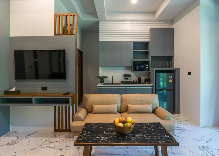Loy Chalet