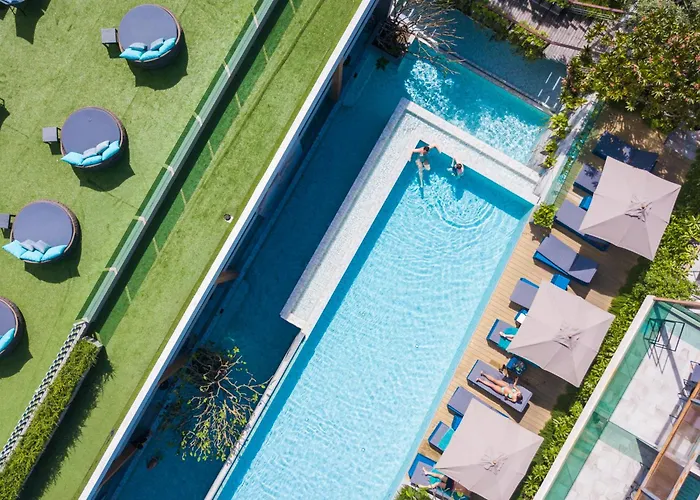 Atease Phuket Patong