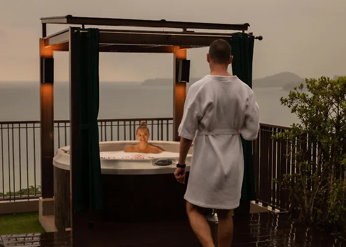Hyatt Regency Phuket Resort
