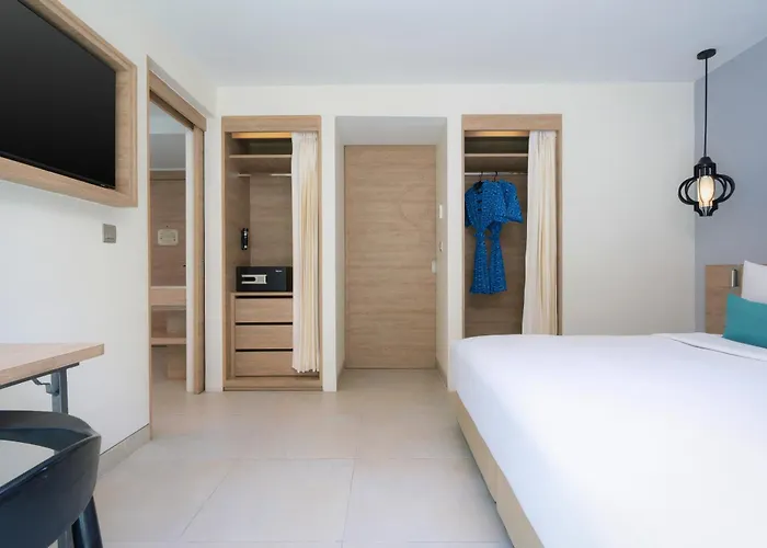 Atease Phuket Patong