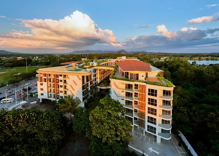 Homa Cherngtalay Phuket