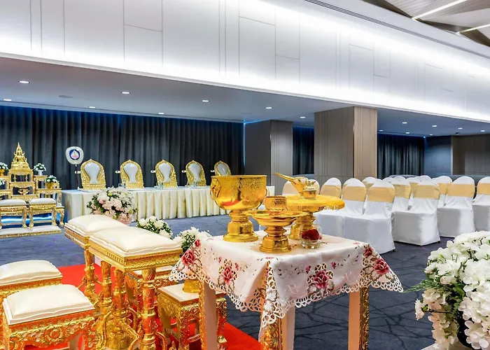 Novotel Phuket City Phokeethra