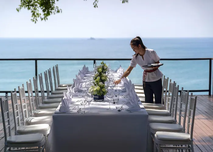 Pullman Phuket Arcadia Naithon Beach